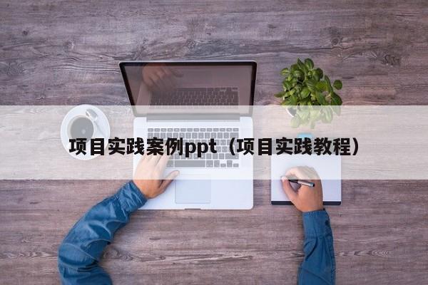 项目实践案例ppt（项目实践教程）